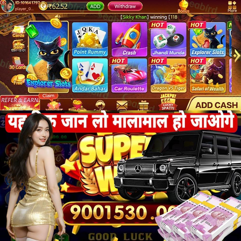 bd baji vip Wild Booster APP Download